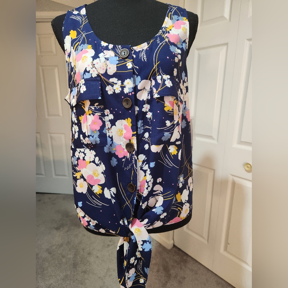ANA blouse